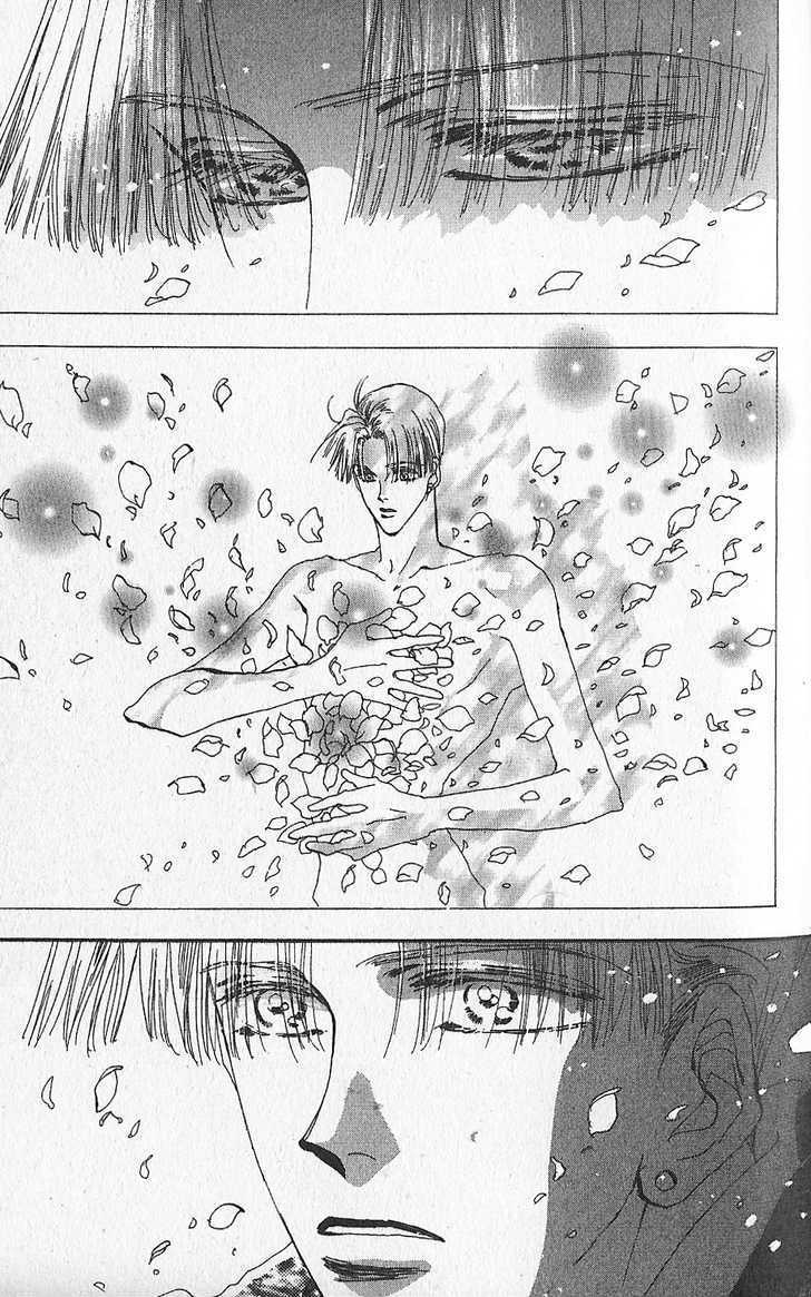 Basara Vol.24 Chapter 92 page 4 - Vol.24 Chapter 92 : Final Tale: Slate - Same Spirit