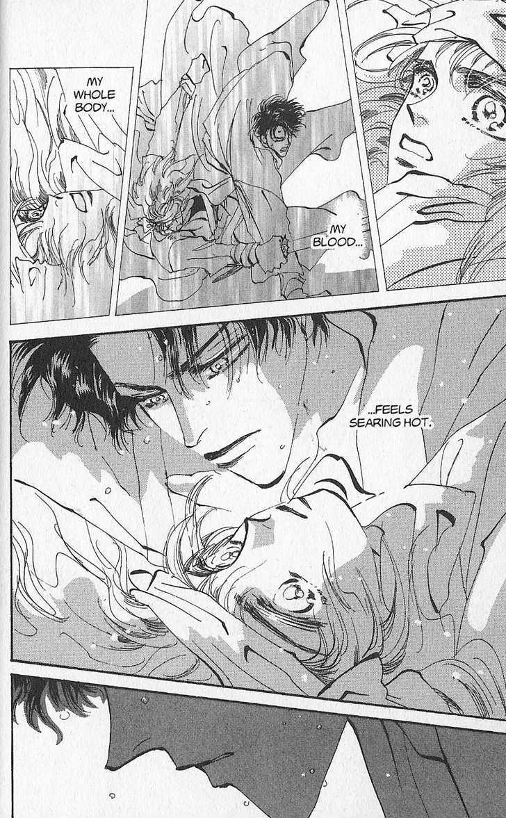Basara Vol.24 Chapter 92 page 6 - Vol.24 Chapter 92 : Final Tale: Slate - Same Spirit