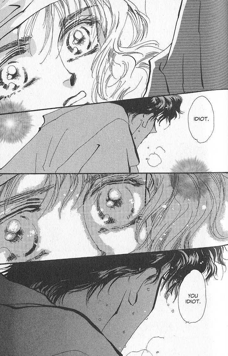 Basara Vol.24 Chapter 92 page 7 - Vol.24 Chapter 92 : Final Tale: Slate - Same Spirit