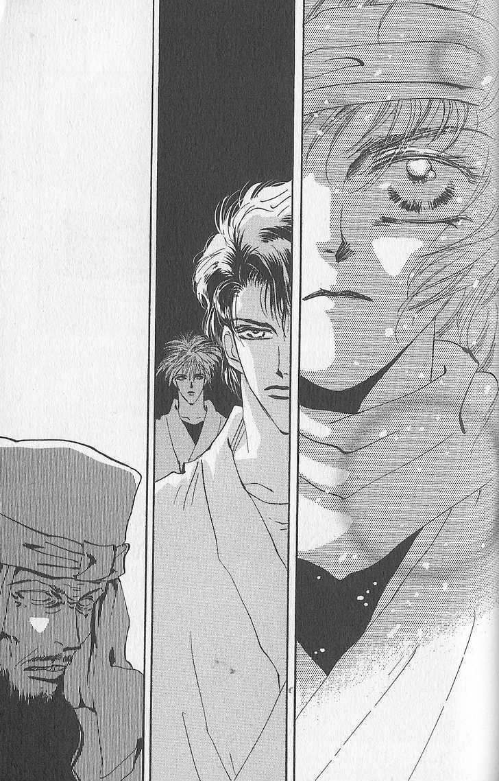 Basara Vol.24 Chapter 93 page 20 - Vol.24 Chapter 93 : Final Tale: Aquamairne Readiness
