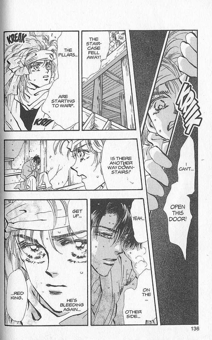 Basara Vol.24 Chapter 93 page 49 - Vol.24 Chapter 93 : Final Tale: Aquamairne Readiness