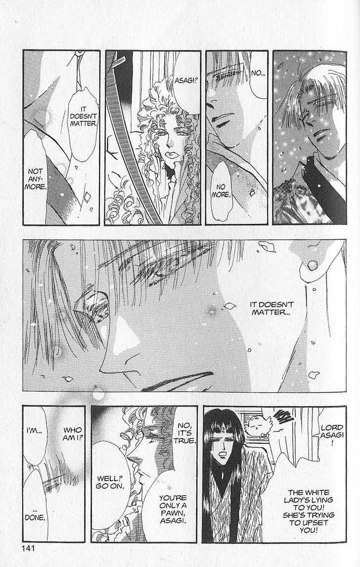 Basara Vol.24 Chapter 93 page 54 - Vol.24 Chapter 93 : Final Tale: Aquamairne Readiness