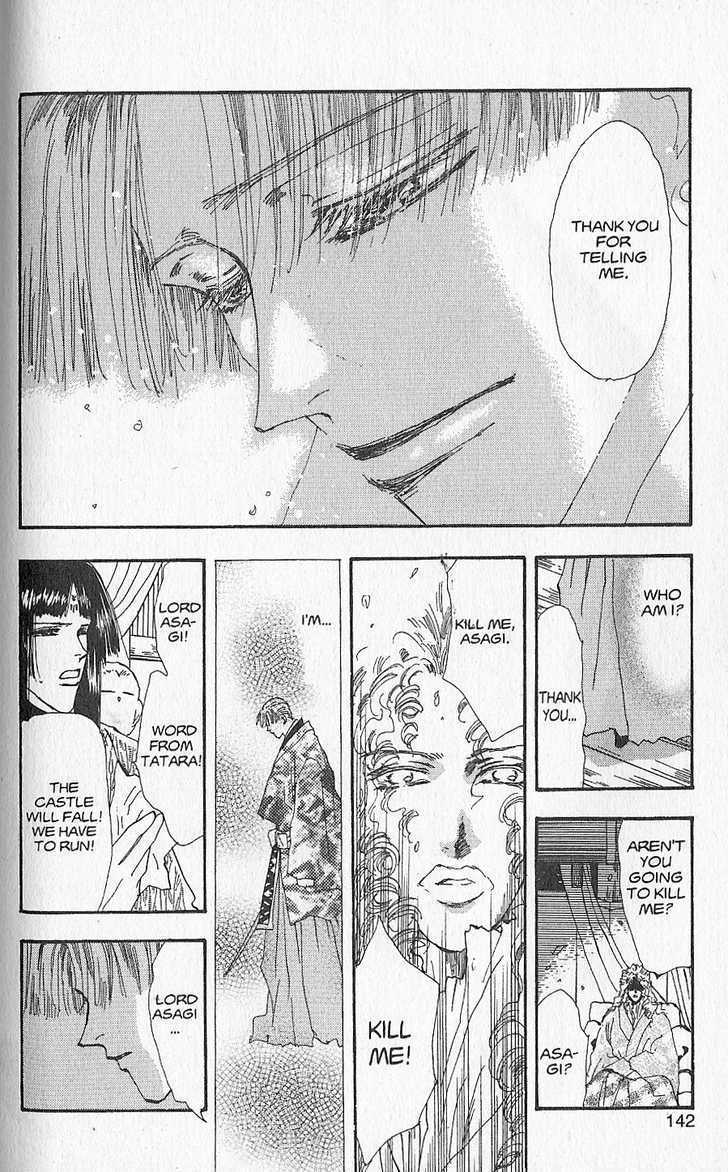Basara Vol.24 Chapter 93 page 55 - Vol.24 Chapter 93 : Final Tale: Aquamairne Readiness