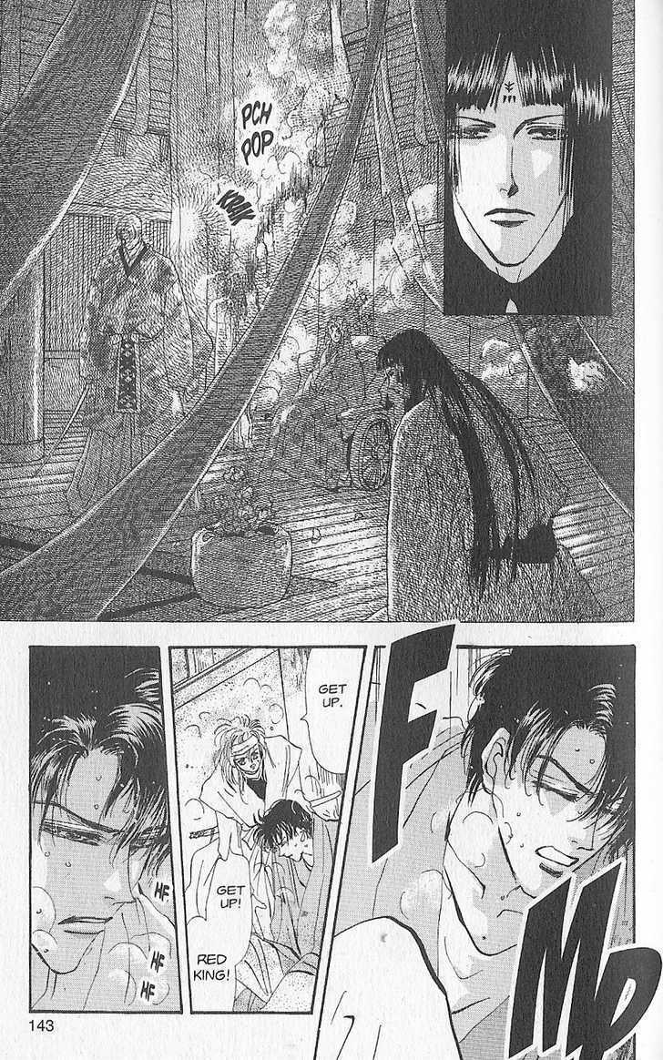 Basara Vol.24 Chapter 93 page 56 - Vol.24 Chapter 93 : Final Tale: Aquamairne Readiness