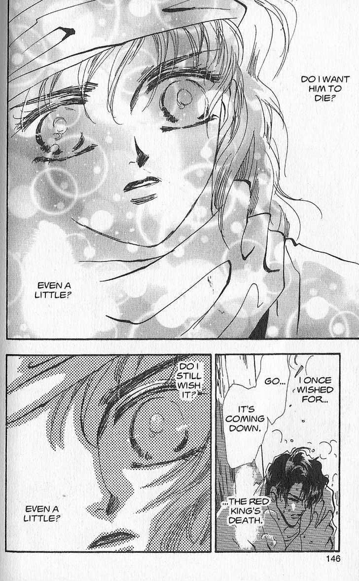 Basara Vol.24 Chapter 93 page 59 - Vol.24 Chapter 93 : Final Tale: Aquamairne Readiness