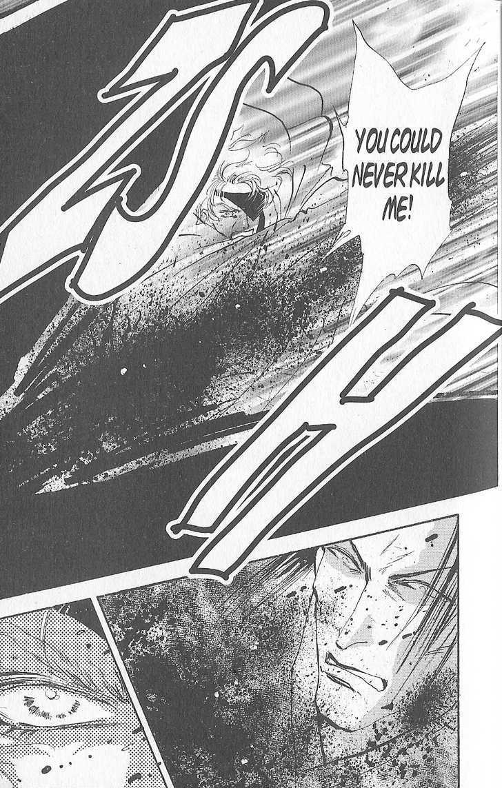 Basara Vol.25 Chapter 94 page 19 - Vol.25 Chapter 94 : Final Tale: Aubergine The Fallen