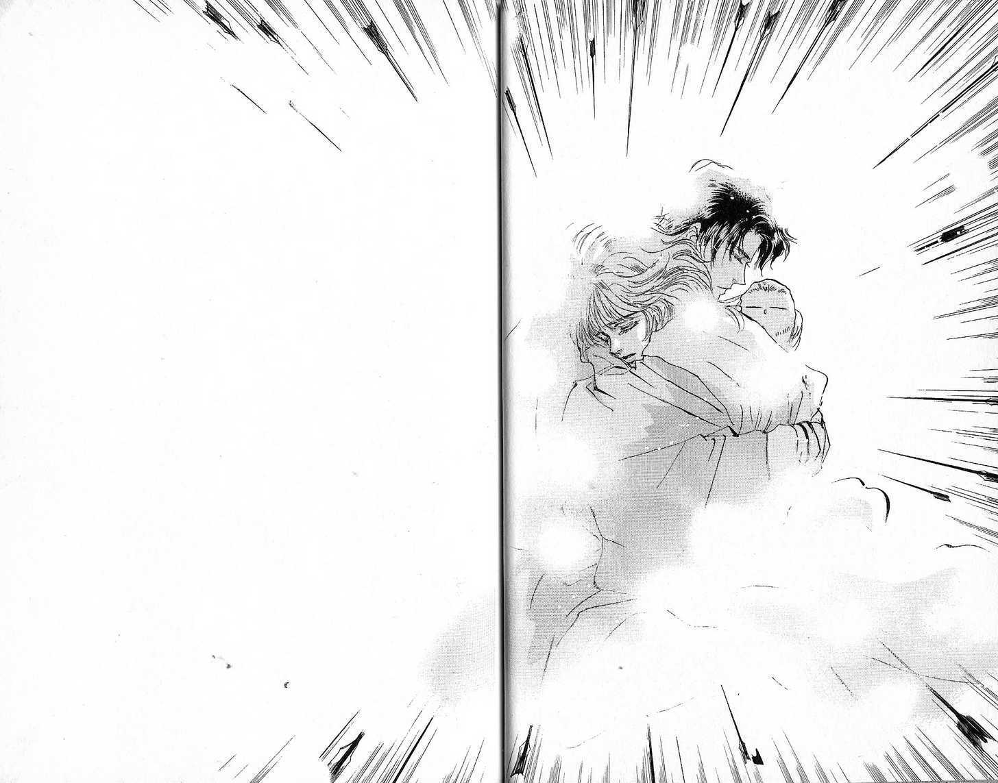 Basara Chapter 25.95 page 22 - Vol.25 Chapter 95 : Final Tale: Evergreen: Leaving Only Flame