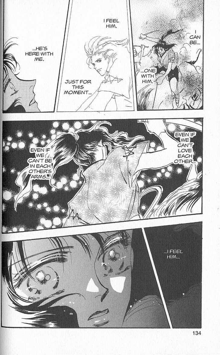 Basara Vol.26 Chapter 5.2 page 35 - Vol.26 Chapter 5.2 : Appendix 5: KATANA Rainbow Story: Gingko