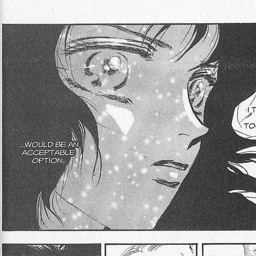 Basara Vol.26 Chapter 5.2 : Appendix 5: KATANA Rainbow Story: Gingko cover