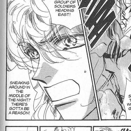 Basara Vol.27 Chapter 11 : Appendix 11: WAKABA Green Story: Walnut cover
