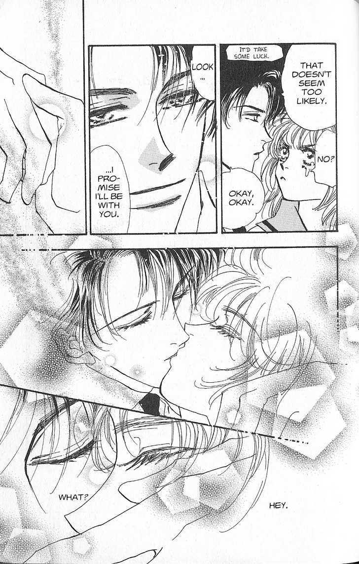 Basara Chapter 27.12 page 3 - Vol.27 Chapter 12 : Appendix 12: SARASA Story of Sand: And the Day of Beginning