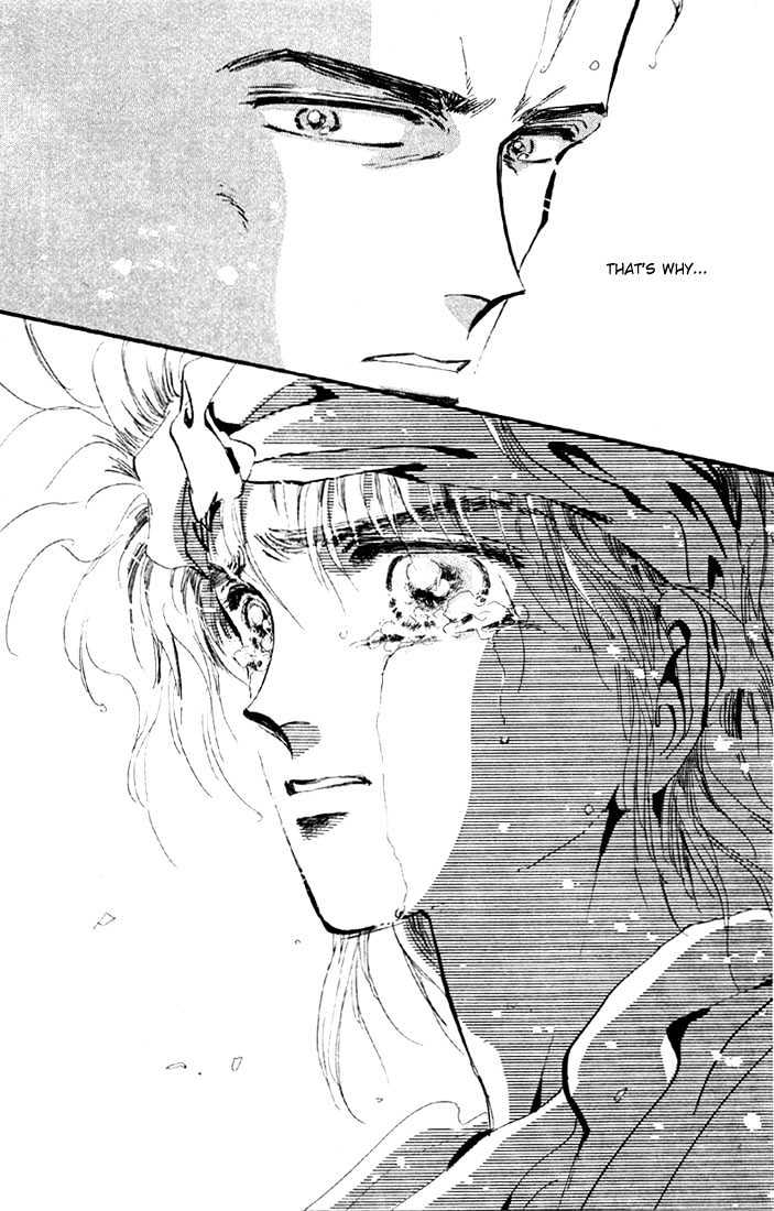 Basara Vol.03 Chapter 11.2 page 19 - Vol.03 Chapter 11.2 : Sprout Green Chapter 5 - Kamikaze