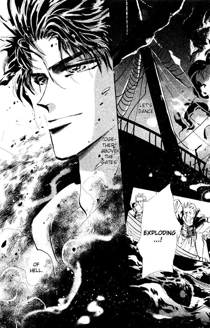 Basara Vol.03 Chapter 12.2 page 12 - Vol.03 Chapter 12.2 : Sprout Green Chapter 6 - Jewel of the Kingdom