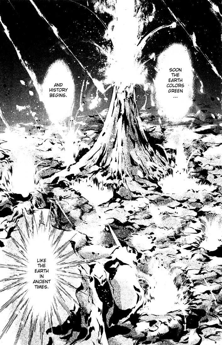 Basara Vol.03 Chapter 12.2 page 18 - Vol.03 Chapter 12.2 : Sprout Green Chapter 6 - Jewel of the Kingdom