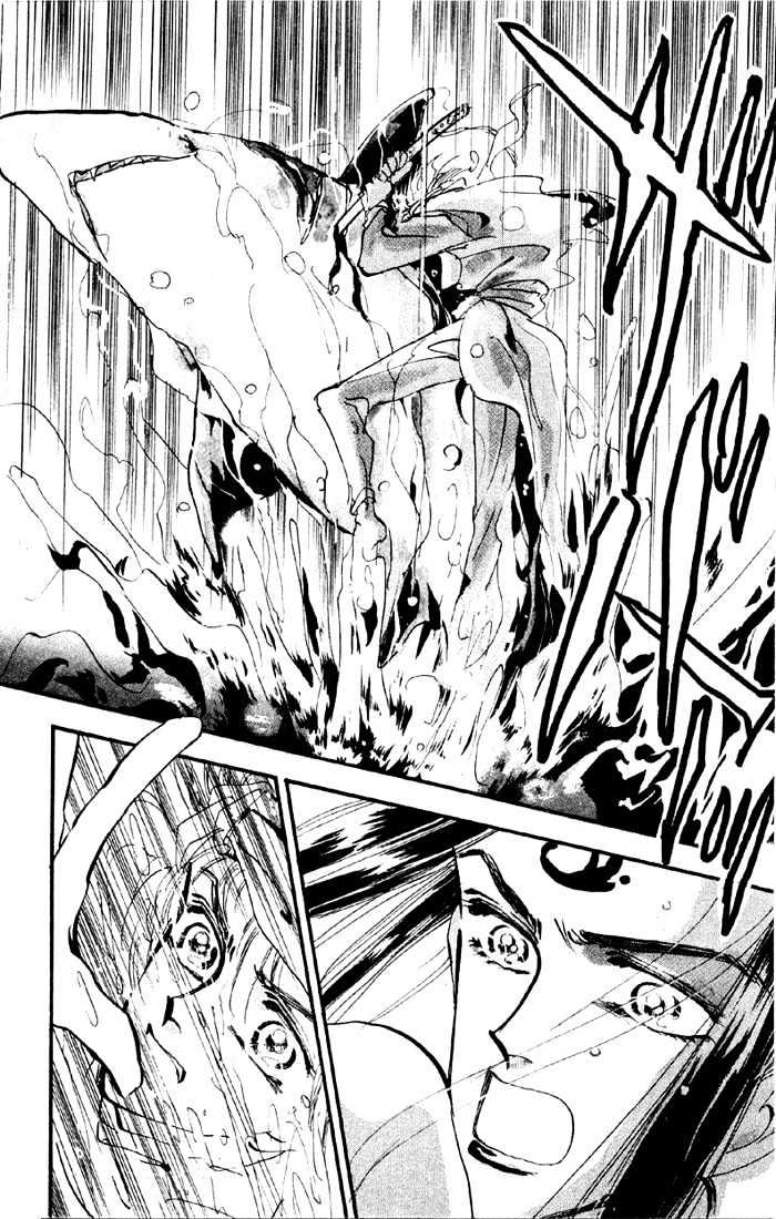 Basara Vol.03 Chapter 9.2 page 18 - Vol.03 Chapter 9.2 : Sprout Green Chapter 3 - Pirate ship