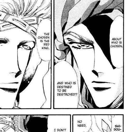 Basara Vol.04 Chapter 13.1 : Sprout Green Chapter 7 - Signal cover