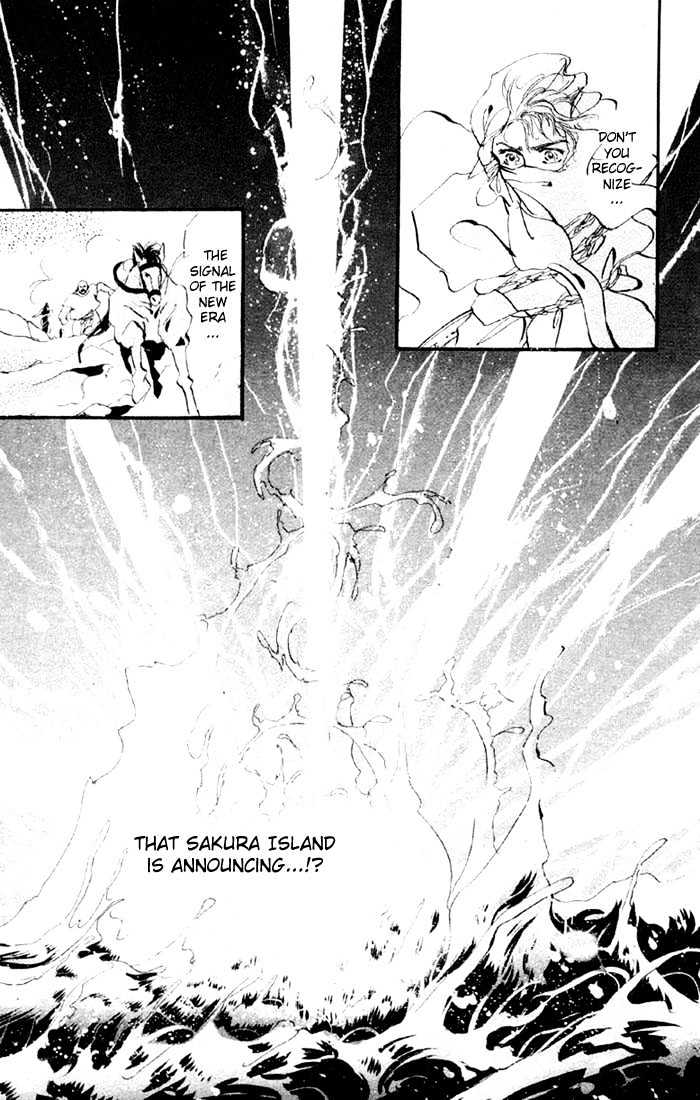Basara Vol.04 Chapter 13.2 page 20 - Vol.04 Chapter 13.2 : Sprout Green Chapter 7 - Signal