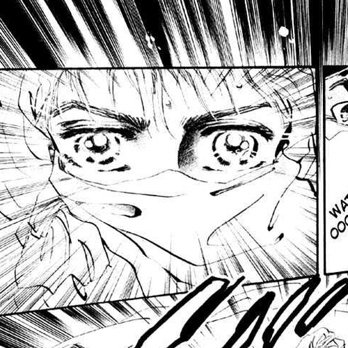Basara Vol.04 Chapter 13.2 : Sprout Green Chapter 7 - Signal cover