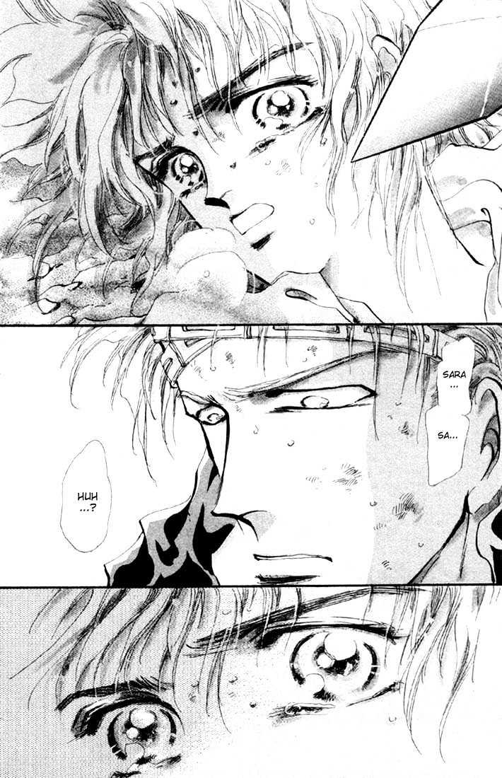 Basara Vol.04 Chapter 14.2 page 5 - Vol.04 Chapter 14.2 : Green Chapter 1 - Heroes