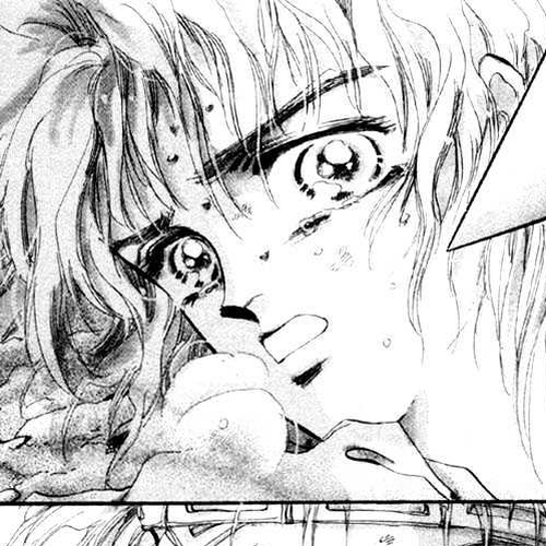 Basara Vol.04 Chapter 14.2 : Green Chapter 1 - Heroes cover