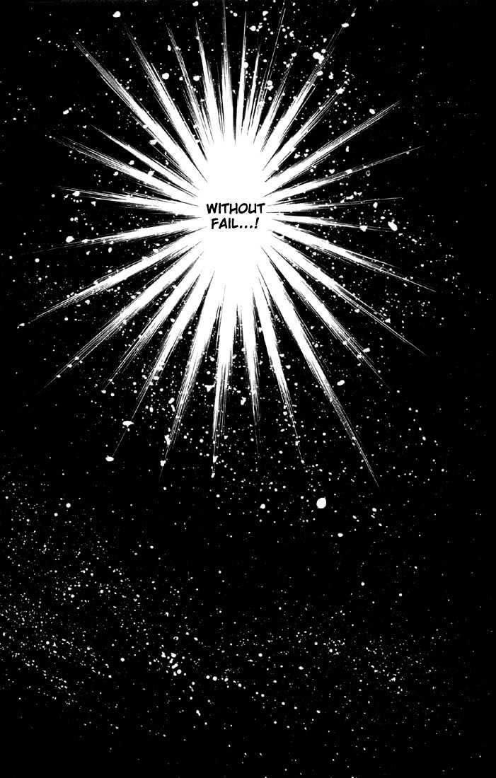 Basara Vol.05 Chapter 17.2 page 19 - Vol.05 Chapter 17.2 : Green Chapter 4 - The Snake King