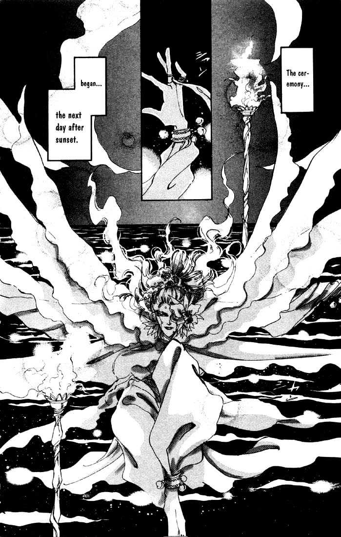 Basara Chapter 5.18 page 23 - Vol.05 Chapter 18 : Green Chapter 5 - Seiryuu