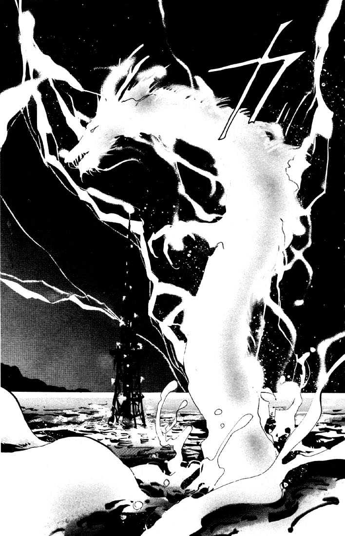 Basara Chapter 5.18 page 28 - Vol.05 Chapter 18 : Green Chapter 5 - Seiryuu