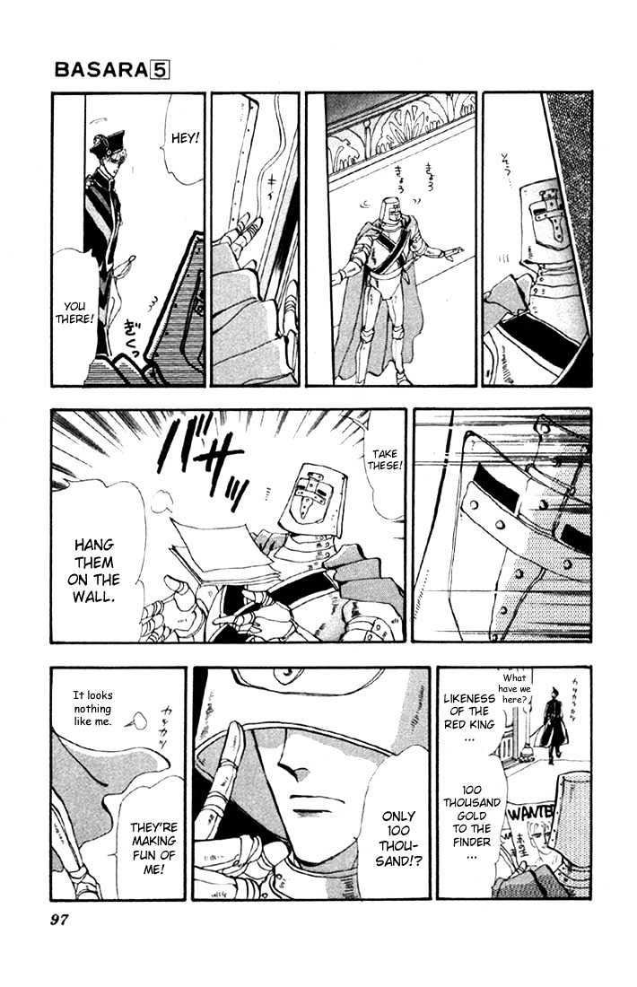 Basara Chapter 5.18 page 6 - Vol.05 Chapter 18 : Green Chapter 5 - Seiryuu