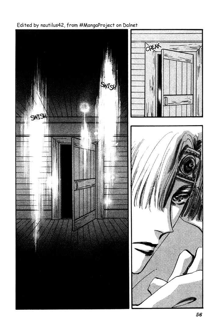 Basara Chapter 6.21-1 page 6 - Vol.06 Chapter 21.1 : Lapis Lazuli Ch2 - Joker