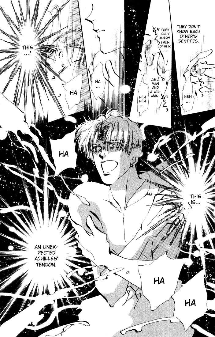 Basara Chapter 6.21-2 page 14 - Vol.06 Chapter 21.2 : Lapis Lazuli Ch2 - Joker