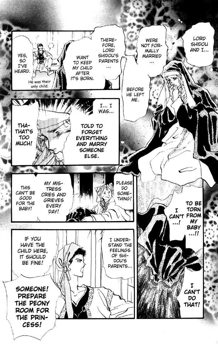 Basara Chapter 6.23-1 page 10 - Vol.06 Chapter 23.1 : Lapis Lazuli Ch4 - Wedge