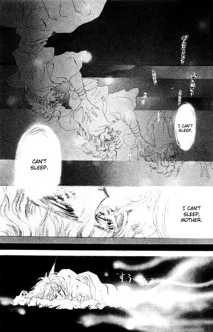 Basara Vol.07 Chapter 24.2 page 7 - Vol.07 Chapter 24.2 : Lapis Lazuli Ch5 - Wooden Country