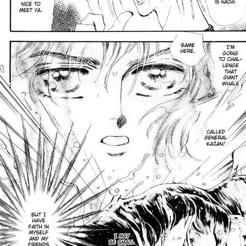 Basara Vol.07 Chapter 24.2 : Lapis Lazuli Ch5 - Wooden Country cover