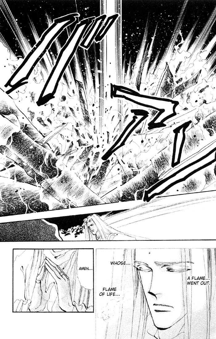 Basara Vol.07 Chapter 27.2 page 1 - Vol.07 Chapter 27.2 : Lapis Lazuli Ch8 - Fleeting Image