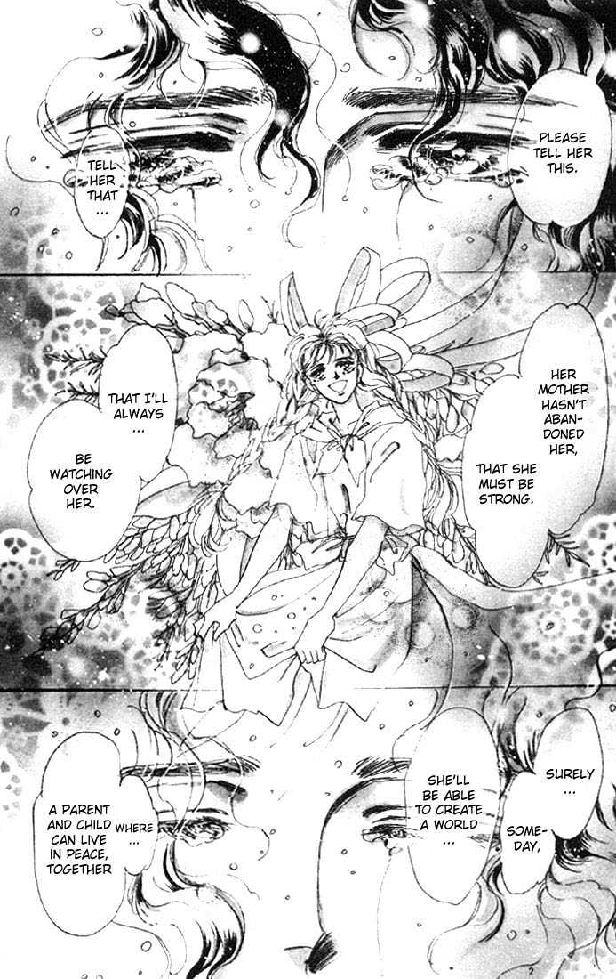 Basara Chapter 8.28-1 page 12 - Vol.08 Chapter 28.1 : Lapis Lazuli Ch9 - Premonition