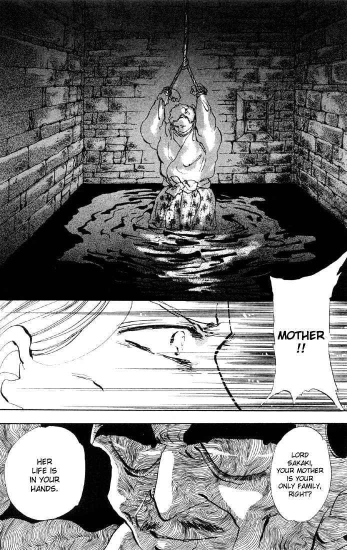 Basara Vol.08 Chapter 29.1 page 21 - Vol.08 Chapter 29.1 : Verdiris Ch1 - Downfall