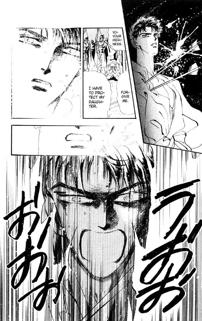 Basara Vol.08 Chapter 29.2 page 15 - Vol.08 Chapter 29.2 : Verdiris Ch1 - Downfall