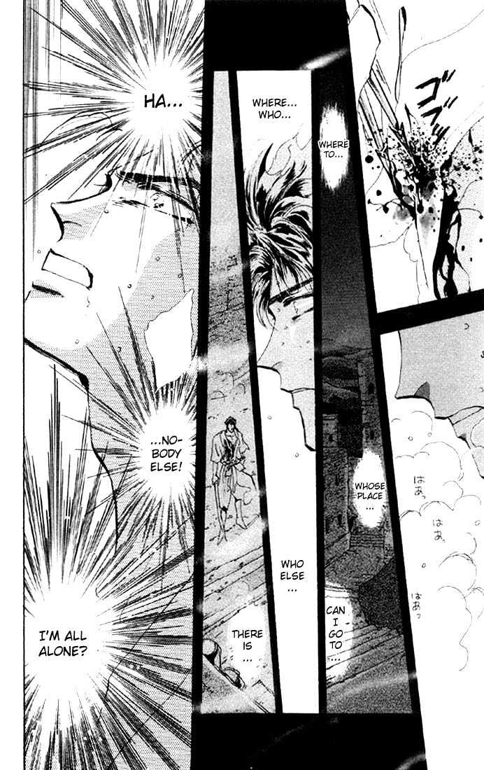 Basara Vol.08 Chapter 29.2 page 17 - Vol.08 Chapter 29.2 : Verdiris Ch1 - Downfall