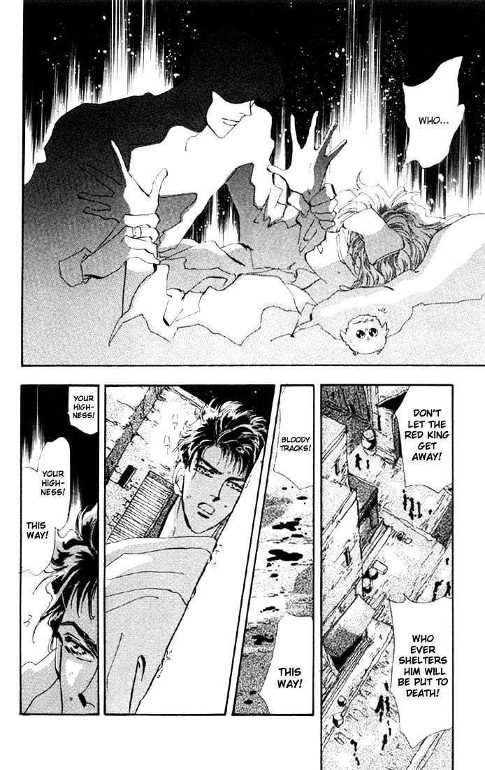 Basara Vol.08 Chapter 29.2 page 19 - Vol.08 Chapter 29.2 : Verdiris Ch1 - Downfall