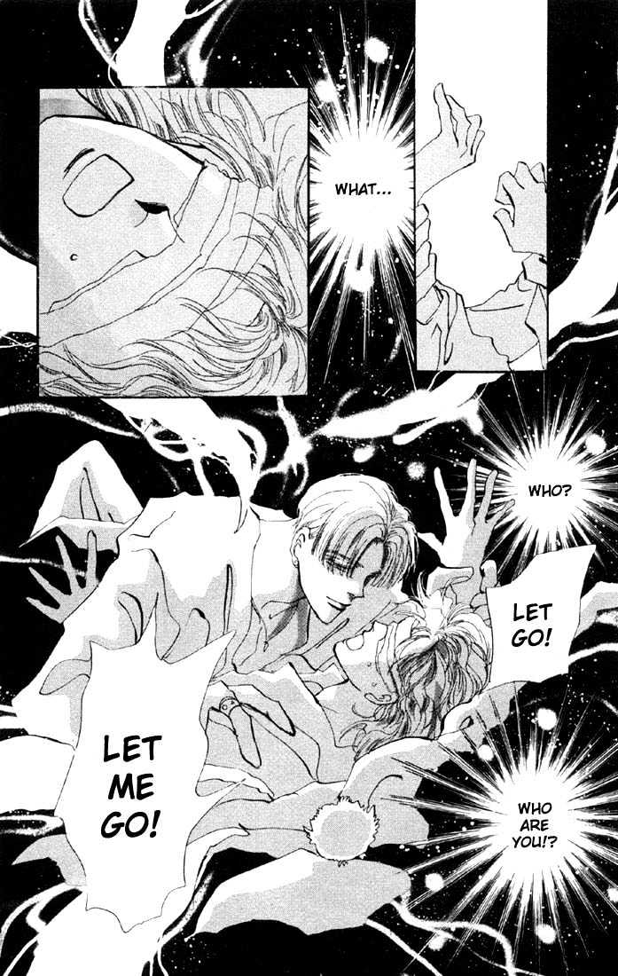 Basara Vol.08 Chapter 29.2 page 24 - Vol.08 Chapter 29.2 : Verdiris Ch1 - Downfall
