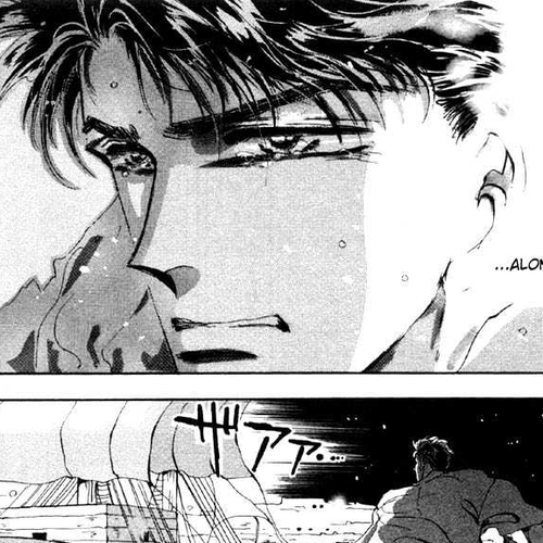 Basara Vol.08 Chapter 29.2 : Verdiris Ch1 - Downfall cover
