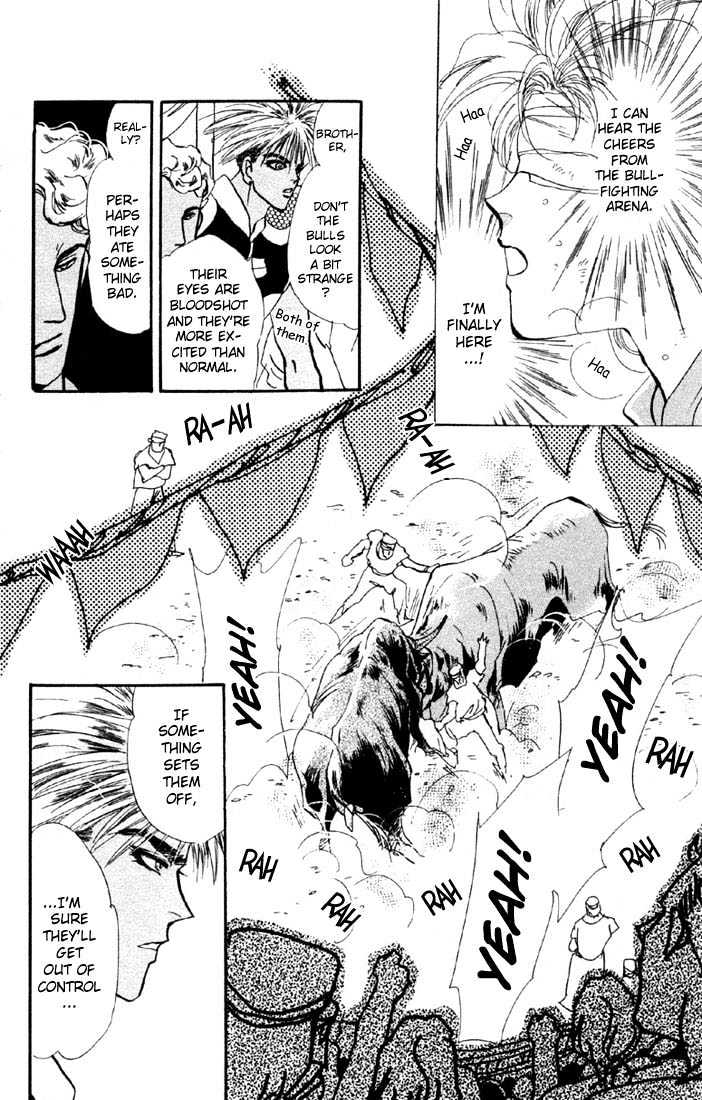 Basara Vol.09 Chapter 32.2 page 20 - Vol.09 Chapter 32.2 : Verdiris Ch4 - Scenario