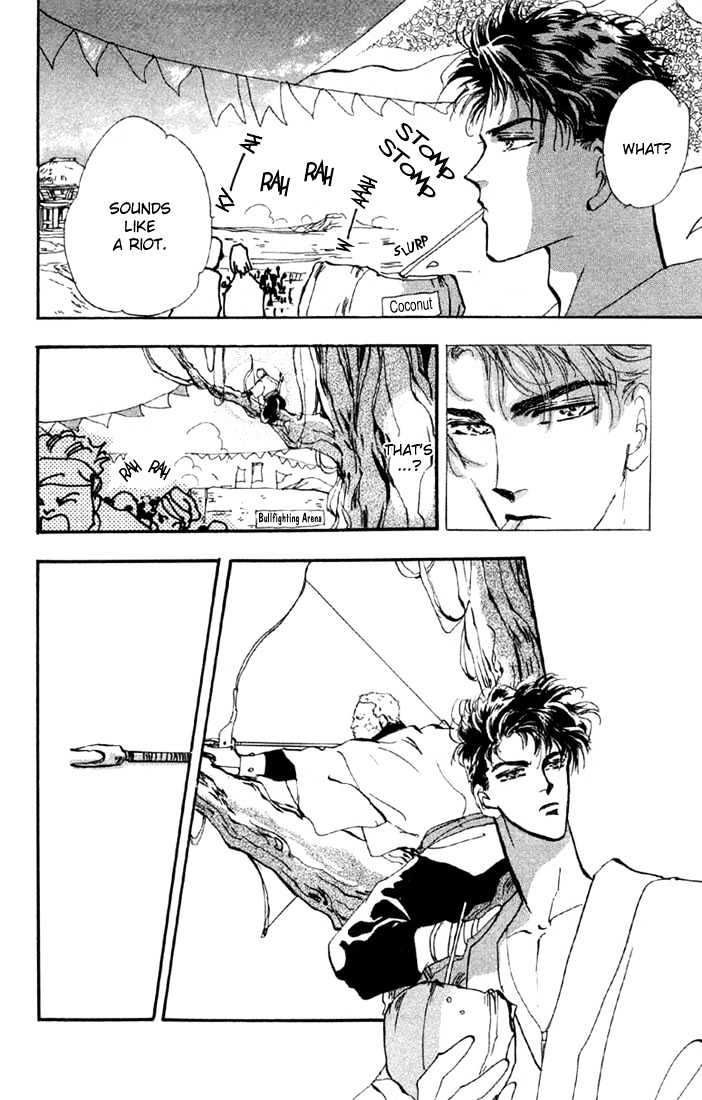 Basara Vol.09 Chapter 32.2 page 28 - Vol.09 Chapter 32.2 : Verdiris Ch4 - Scenario