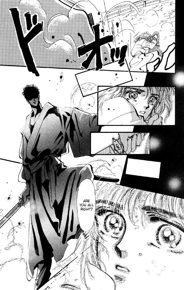 Basara Vol.09 Chapter 33.1 page 12 - Vol.09 Chapter 33.1 : Verdiris Ch5 - Roaring Flames