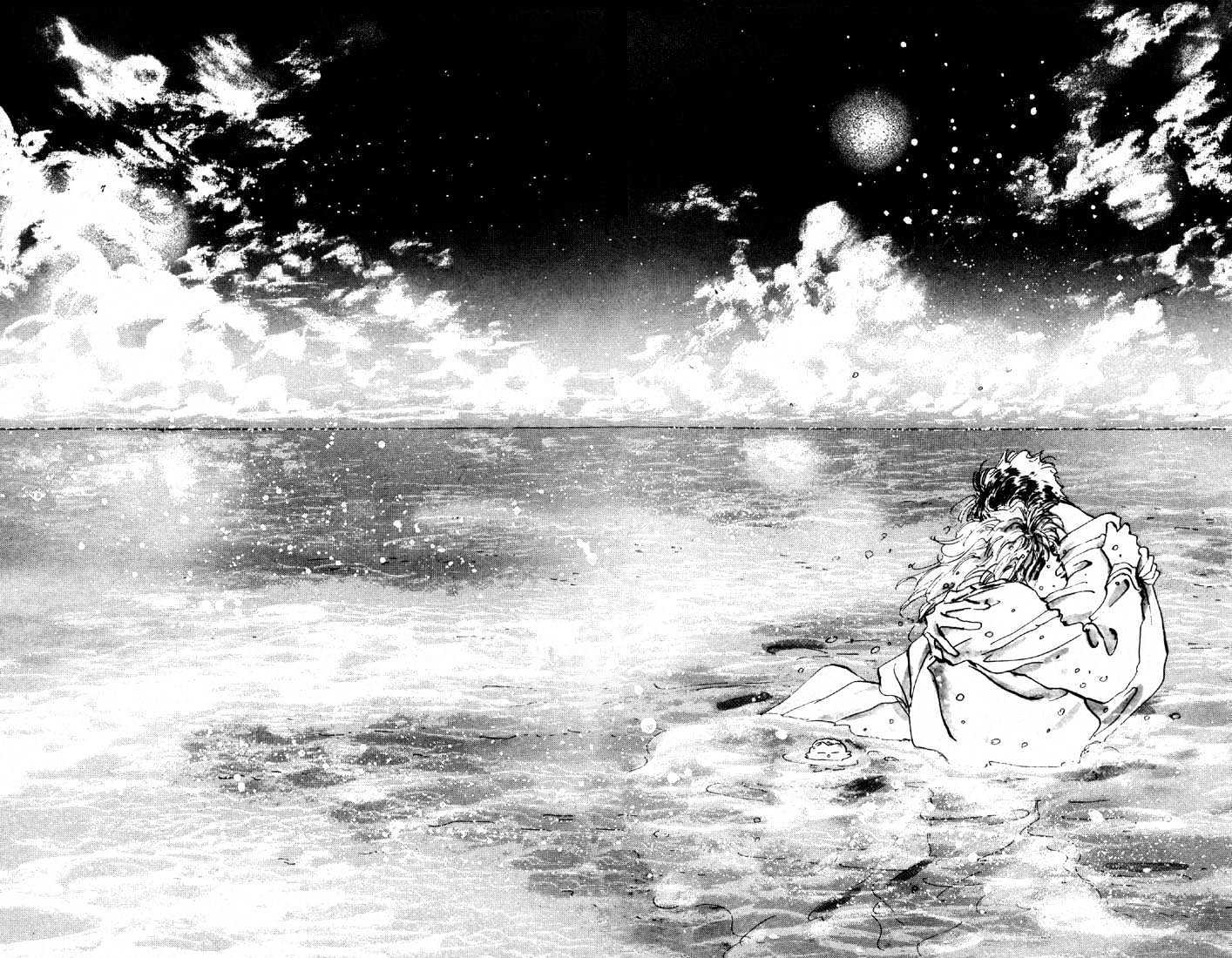 Basara Vol.09 Chapter 33.1 page 27 - Vol.09 Chapter 33.1 : Verdiris Ch5 - Roaring Flames