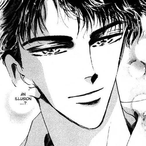 Basara Vol.09 Chapter 33.1 : Verdiris Ch5 - Roaring Flames cover