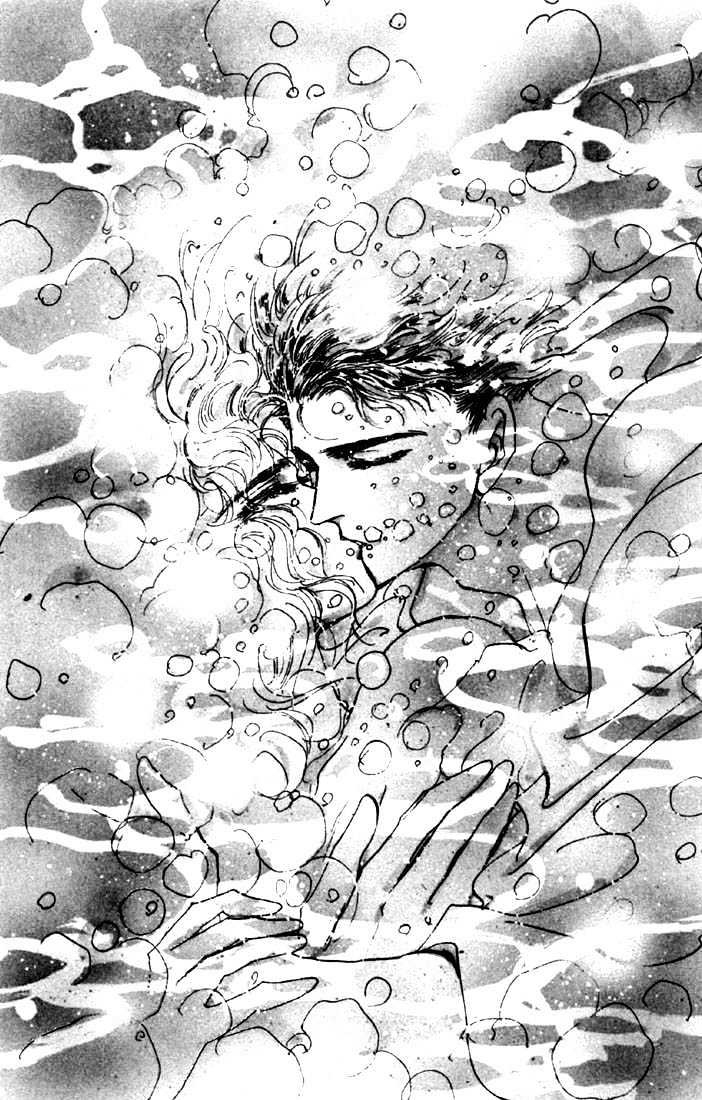Basara Vol.09 Chapter 33.2 page 2 - Vol.09 Chapter 33.2 : Verdiris Ch5 - Roaring Flames