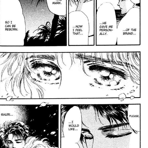 Basara Vol.09 Chapter 33.2 : Verdiris Ch5 - Roaring Flames cover