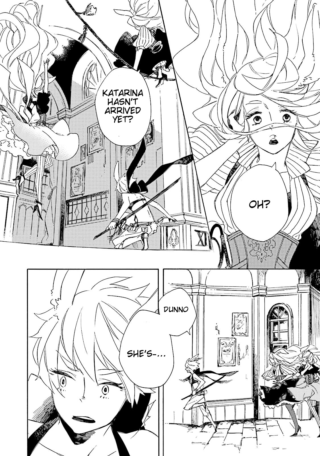 Basculer Chapter 1 page 11 - Chapter 1: #1