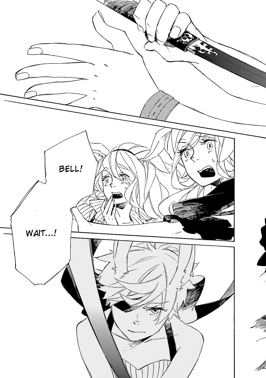 Basculer Chapter 1 page 16 - Chapter 1: #1